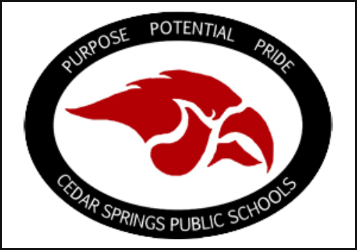 Cedar Springs School District