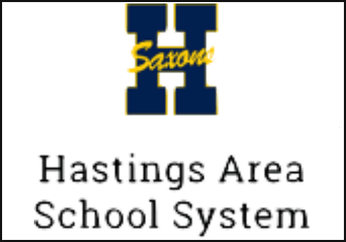 Hastings School District
