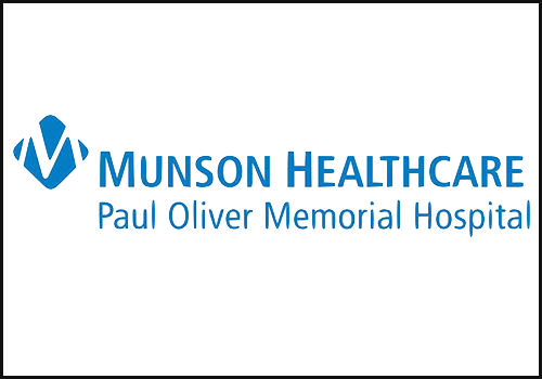 Paul Oliver Memorial Hospital